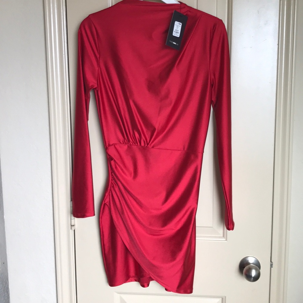 Fashion Nova dress